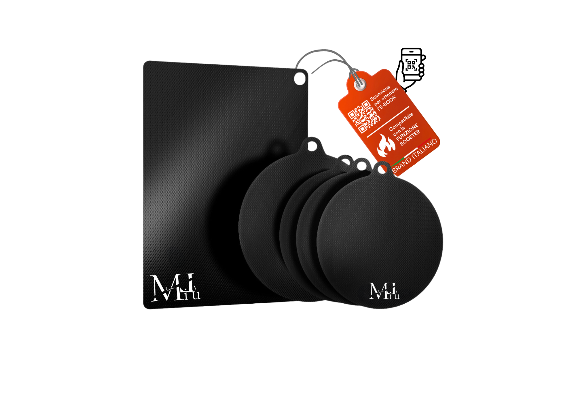 Tappetino MiLù Home